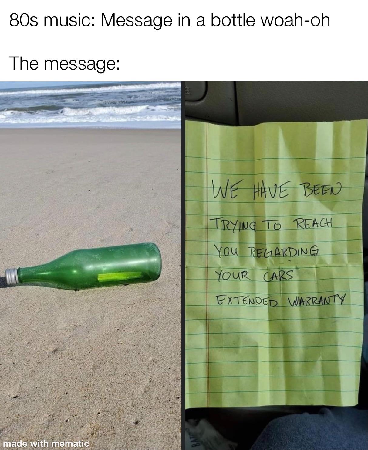 id slap my knee if i wasnt afraid of breaking my hip rmemes on car extended warranty meme explained