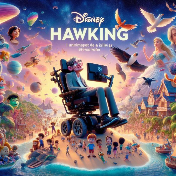 disneyai