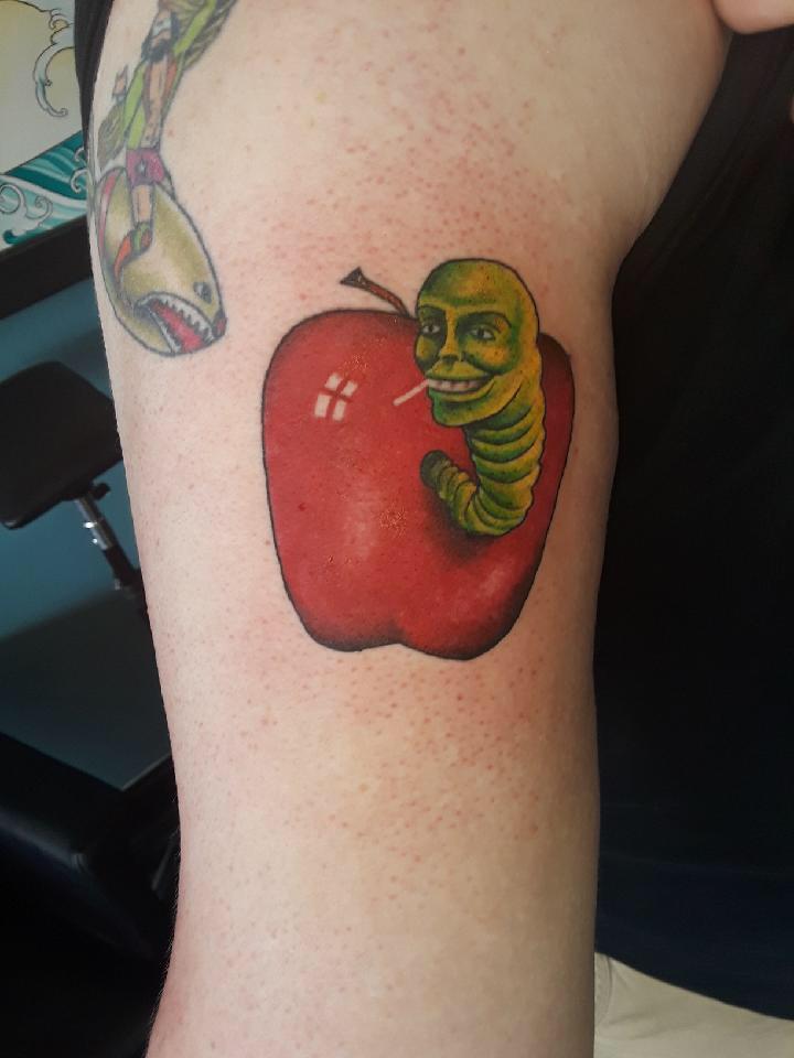 My New Tattoo : R/Tarantino 960_x_720_jpg