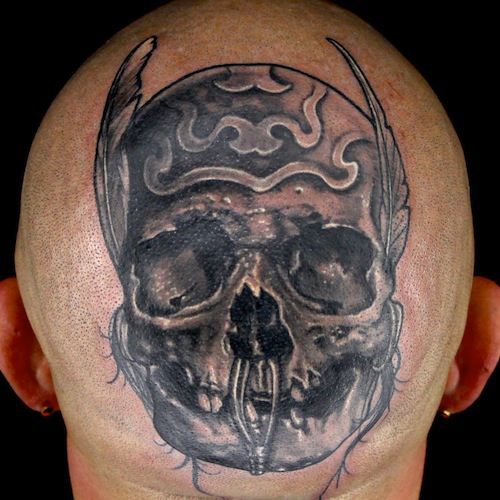 Ink Master Season 5 Skull Tattoos : R/Inkmaster 500_x_500_jpg