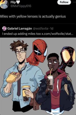 You guys fw the yellow lenses?