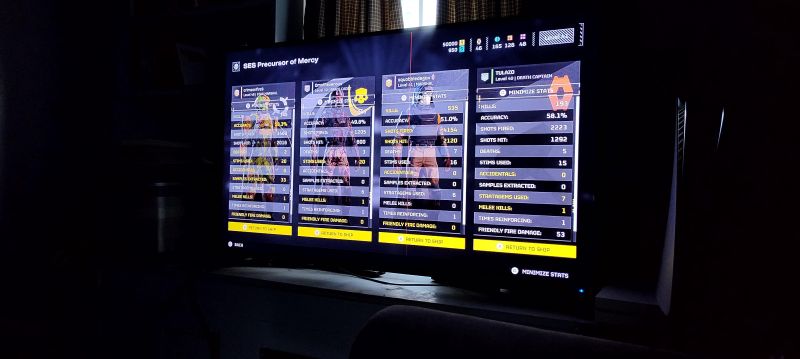 Most Kills R Helldivers - Best Minimal Images in 4K