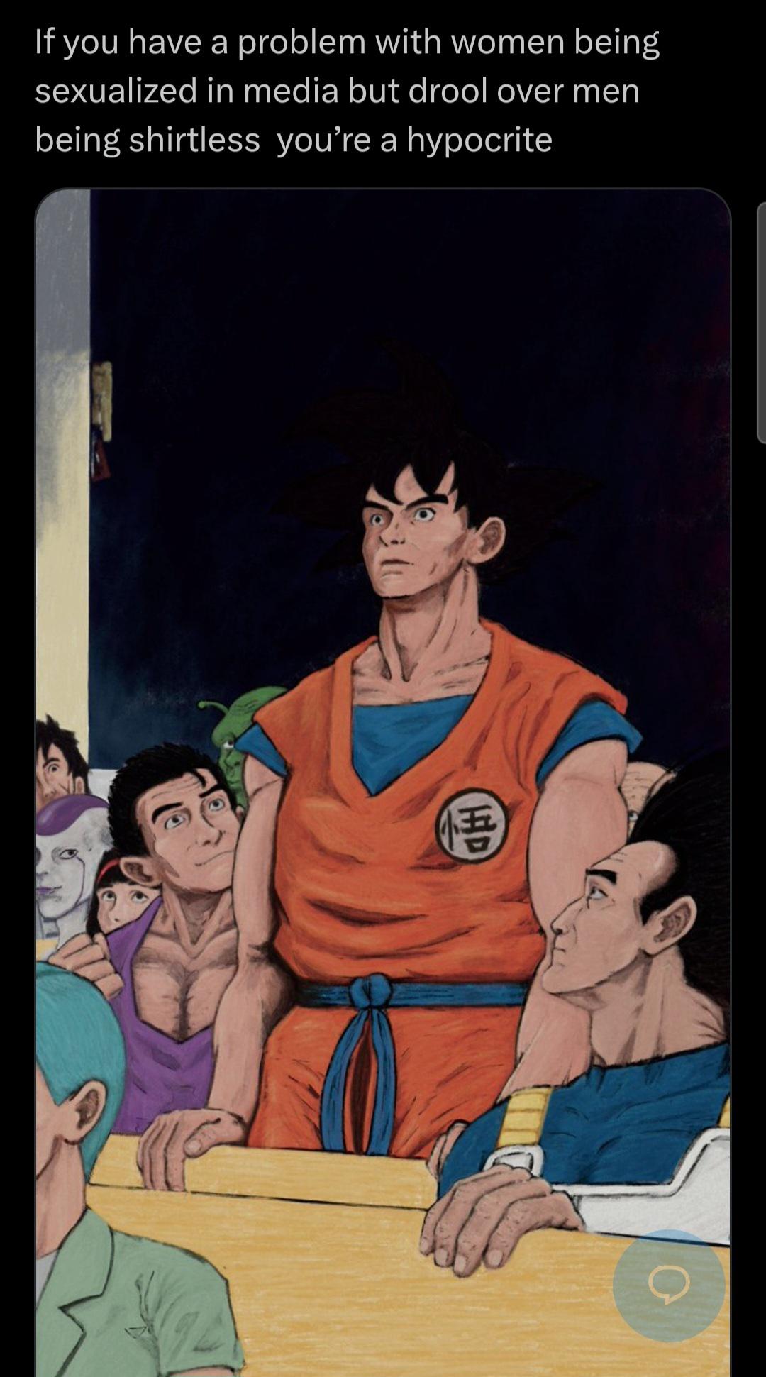 Saw this post blowing up on Twitter. What are your thoughts on this? : rgaymers