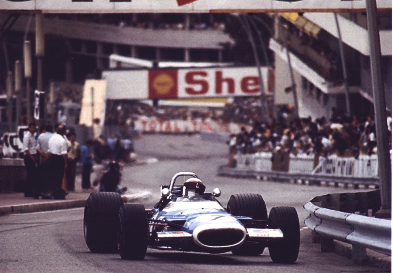 Just Received A Mail From F1 That Enables Me To Mark All The