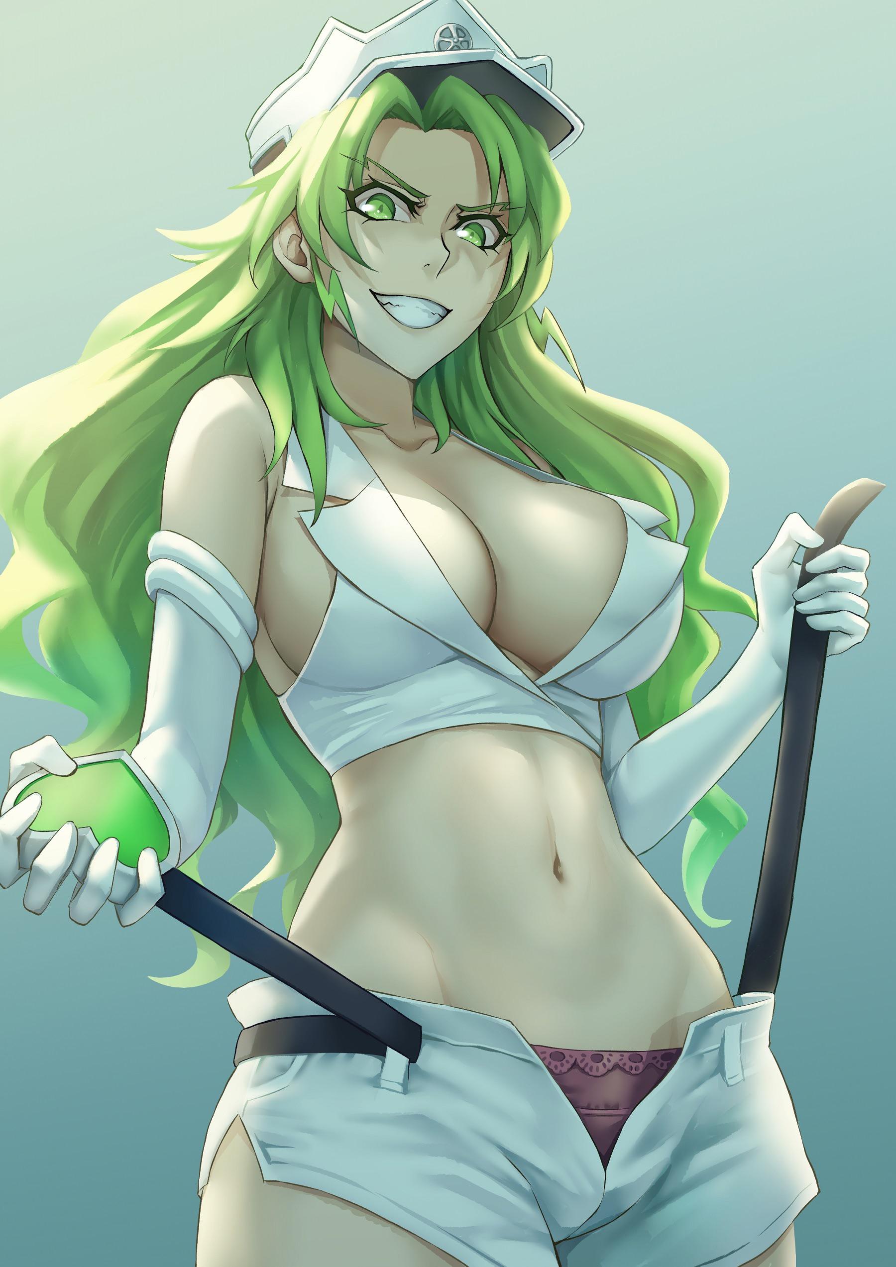 Candice Hentai