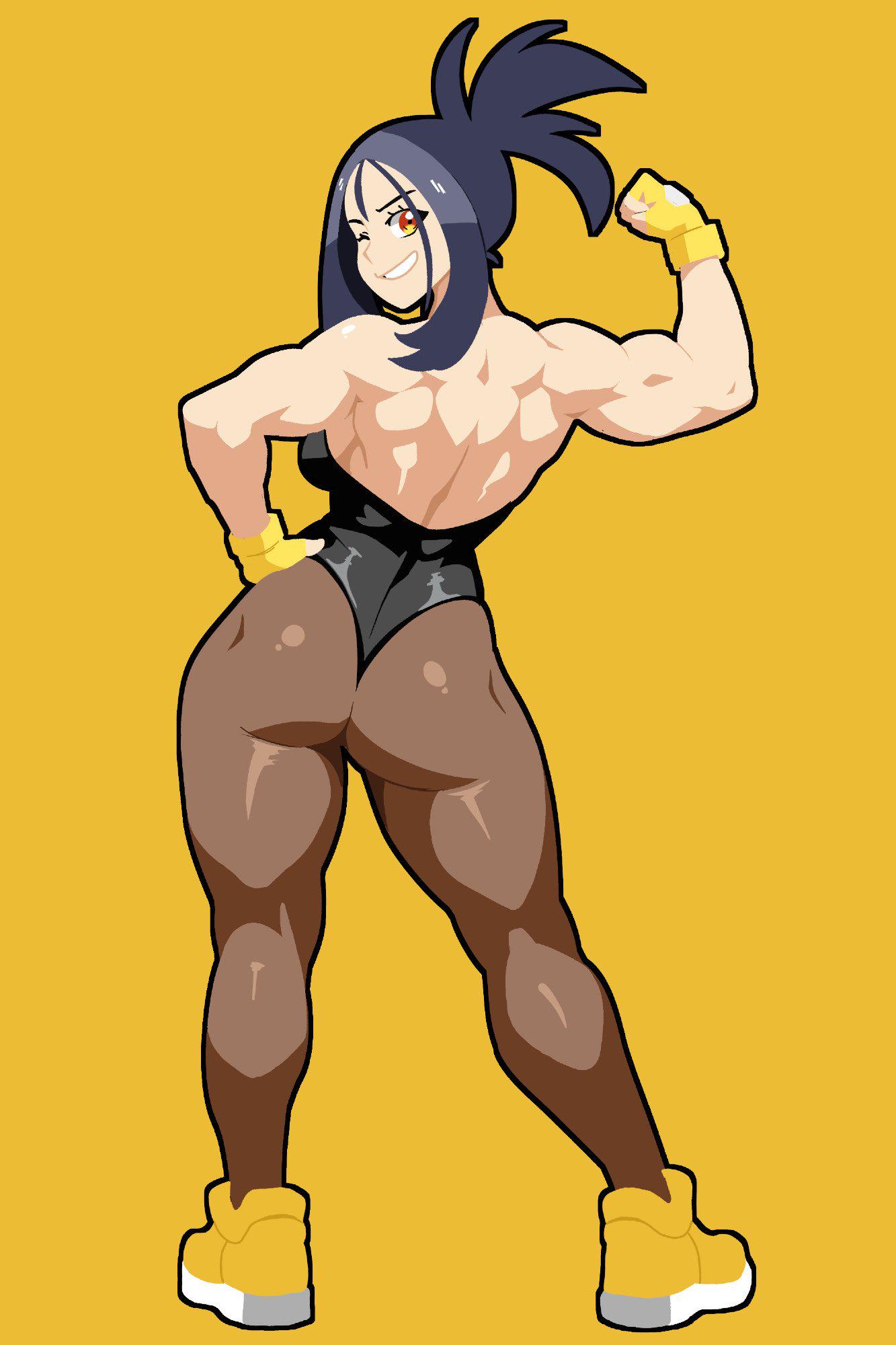 🔞DENDRA (POKEMON) sex | Truyen-Hentai.com