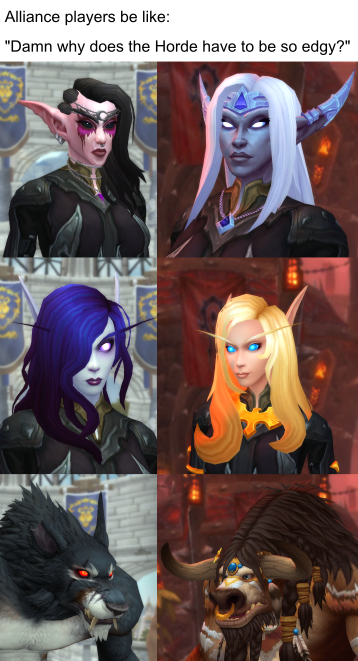 Best ways to farm valor after achieving a friendly reputation with these factions, and being at least. Every Time I Hear This R Wow