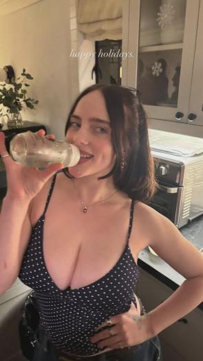 Billie Eilish