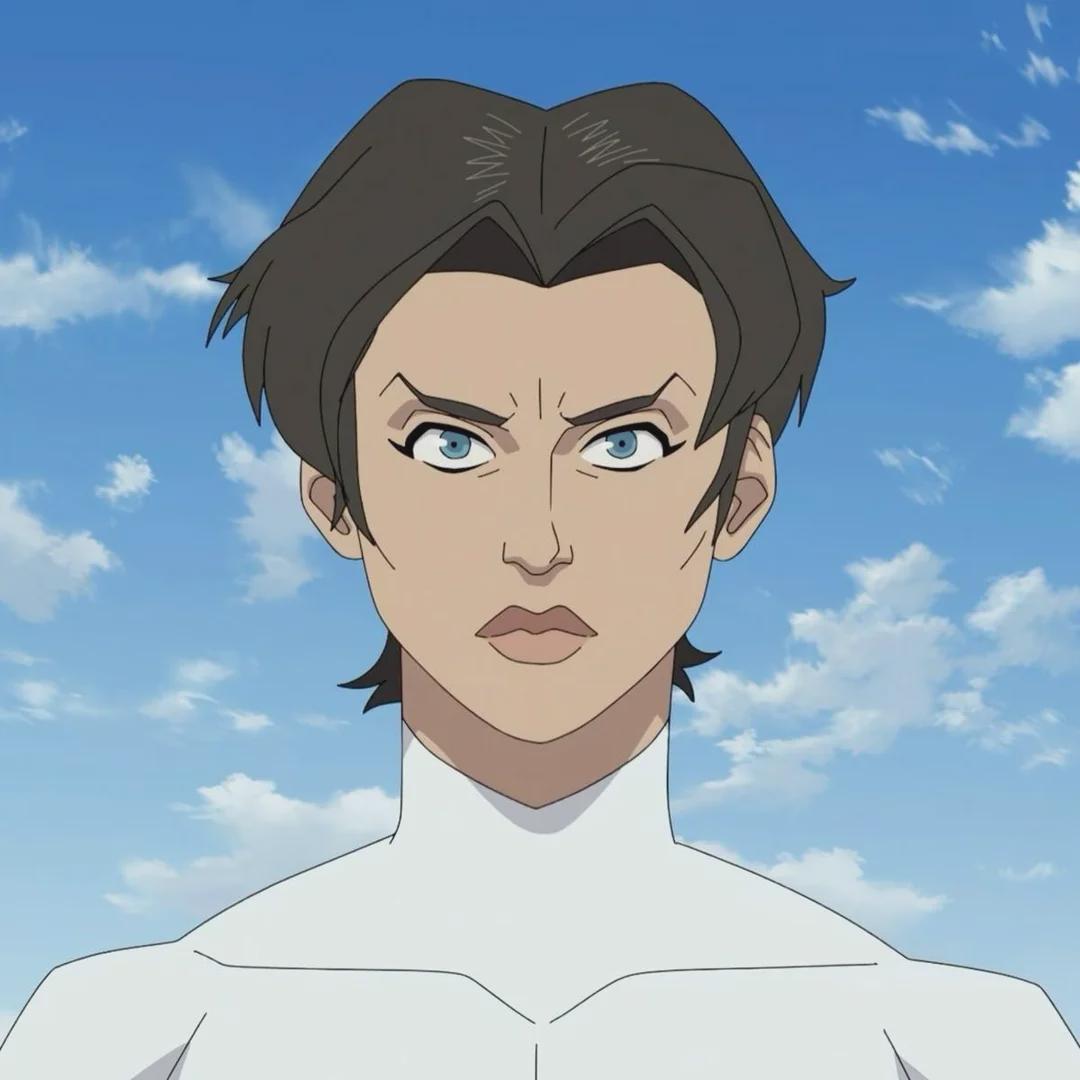 can she just squirt her juices all over my face? why hasnt robert cuckman  made an anissa porn spinoff? : rokbuddyviltrum