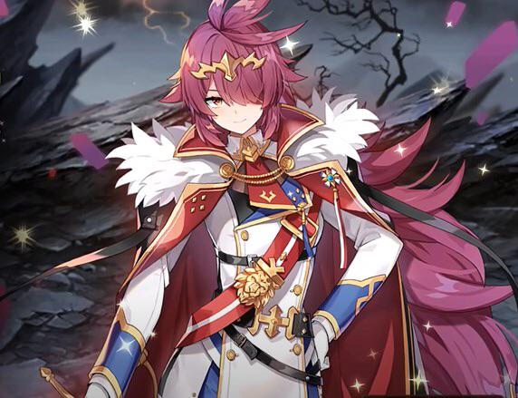 Aliecia Lionheart