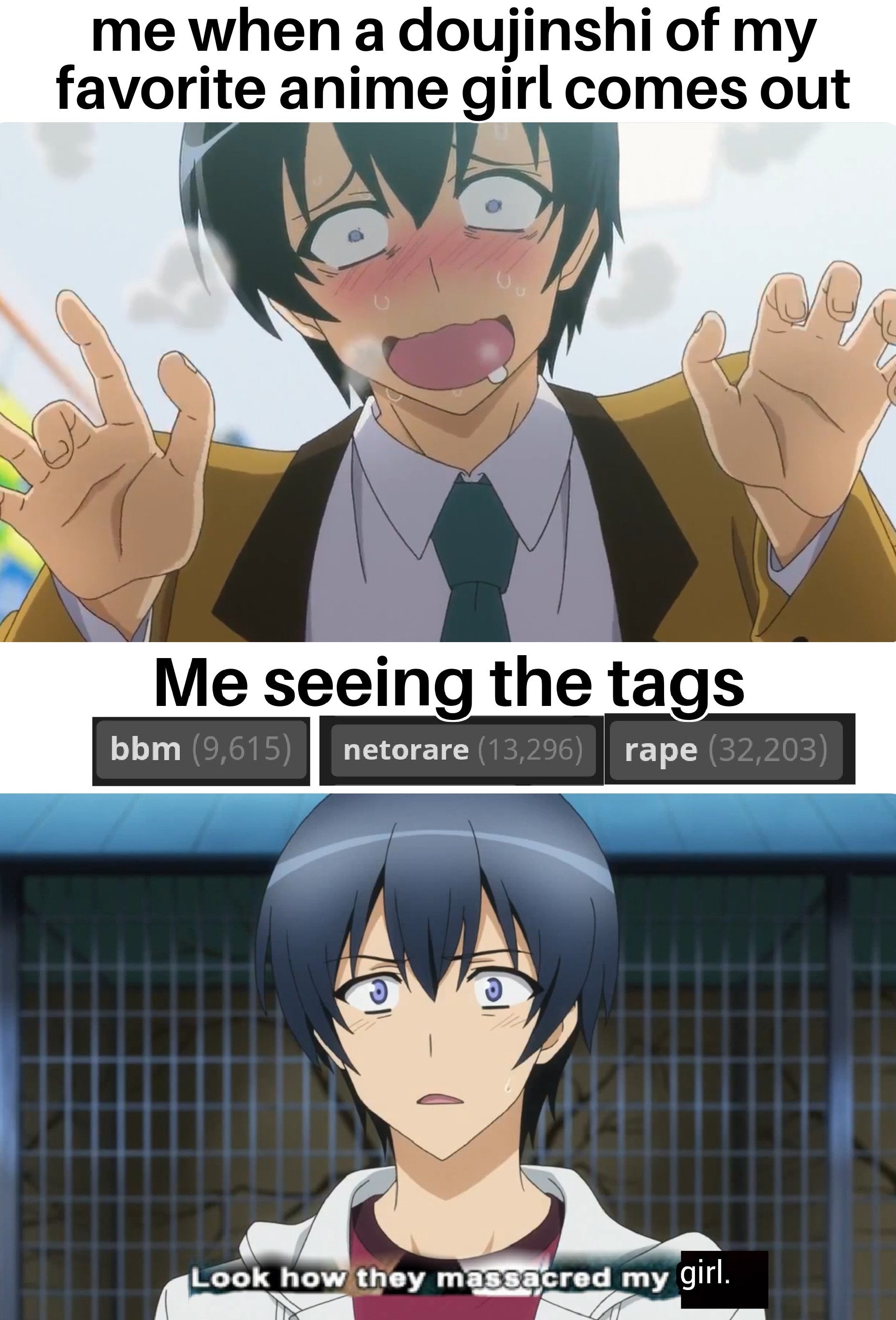 Bbm Doujin