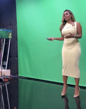 Shennekia Grimshaw Dc news now