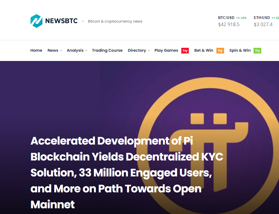 But you can mine it from your smart phone and you can invite other friends and family to mine it as well. Pi Network Has To Be The Biggest Opportunity Cost Ever In The History Of Crypto R Pinetwork