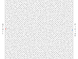 Fingerprint Mazes