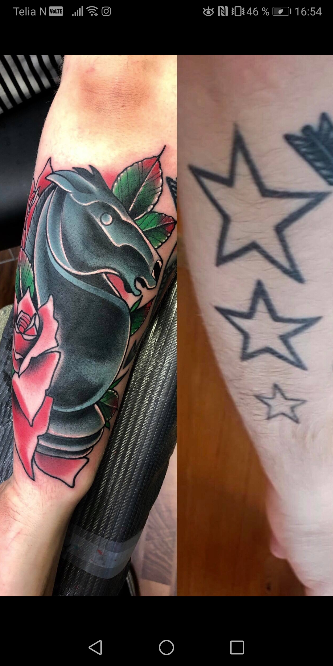 Redneck tattoos for women