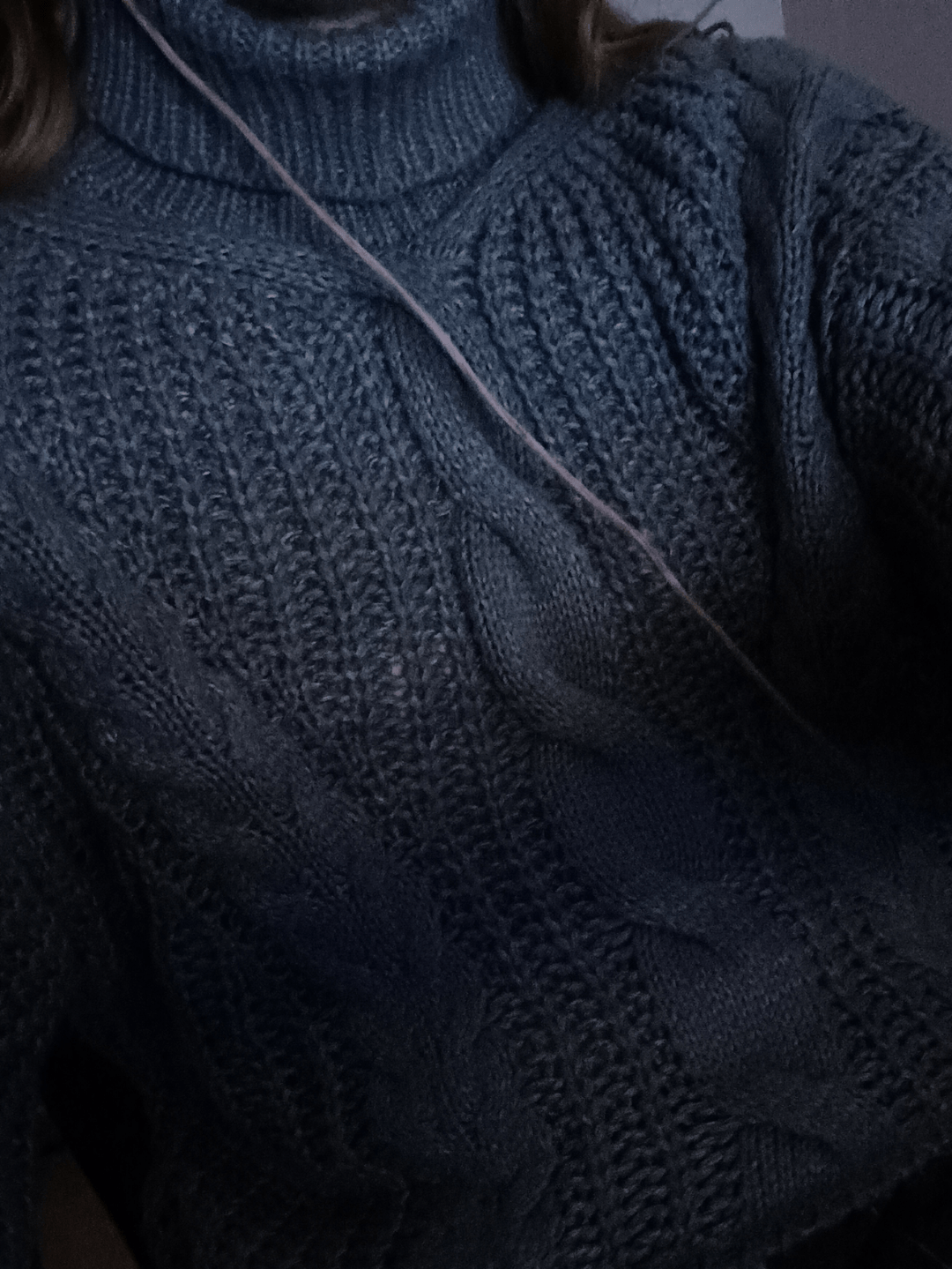 Femboy Soju - Every moment a new thrill