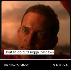 Eat your green vegetables
