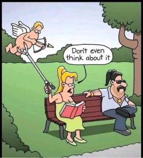 You Better Be Careful.