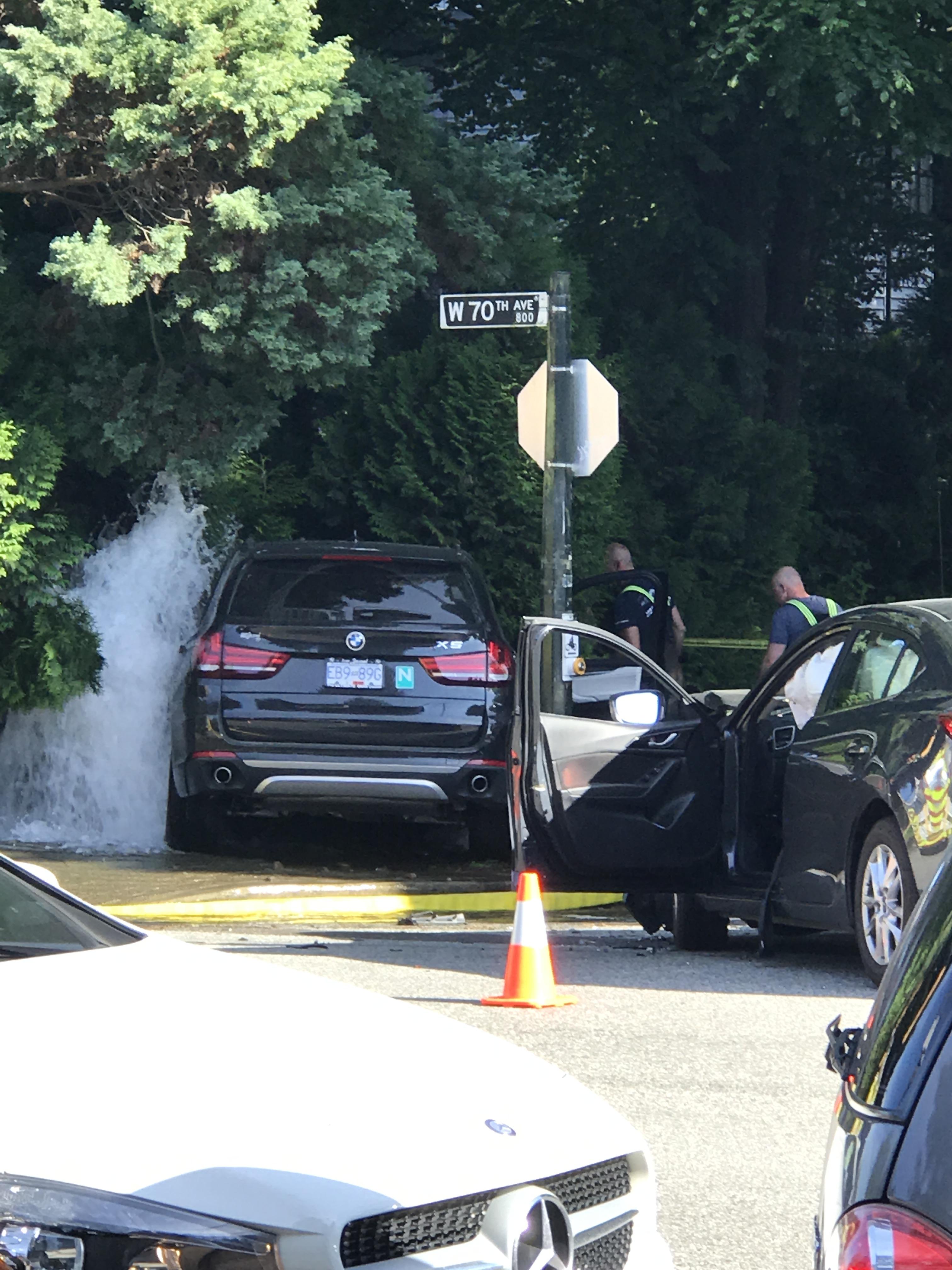 The Best Car Wash Ever Vancouver