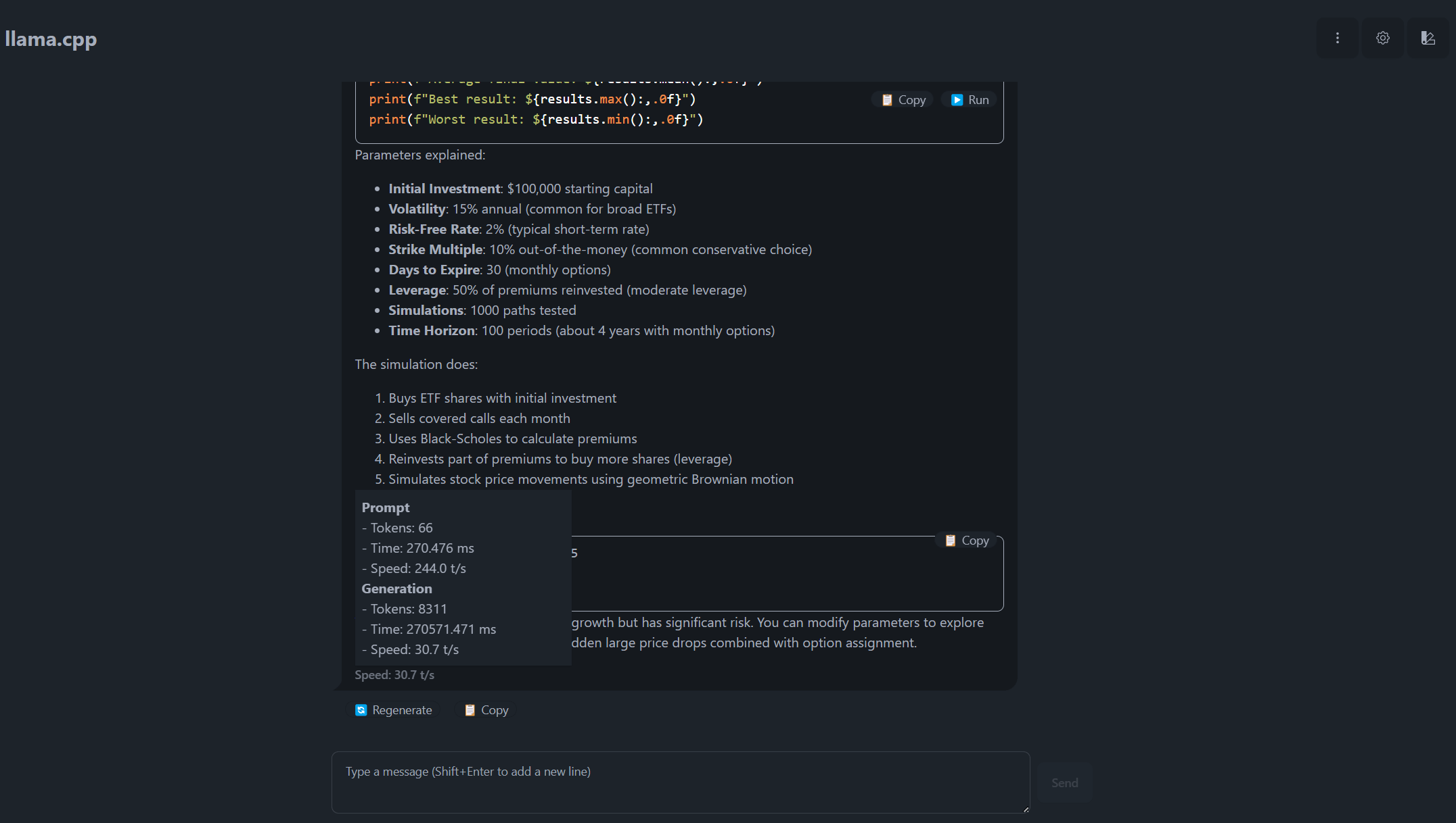 LiveBench の QwQ - Sonnet 3.7 (non thinking) より良い！ : rLocalLLaMA