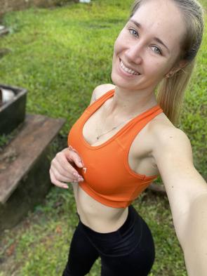 Are you into fitness girls