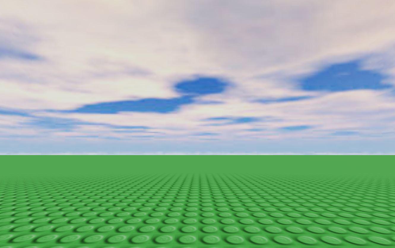 Baseplate R 