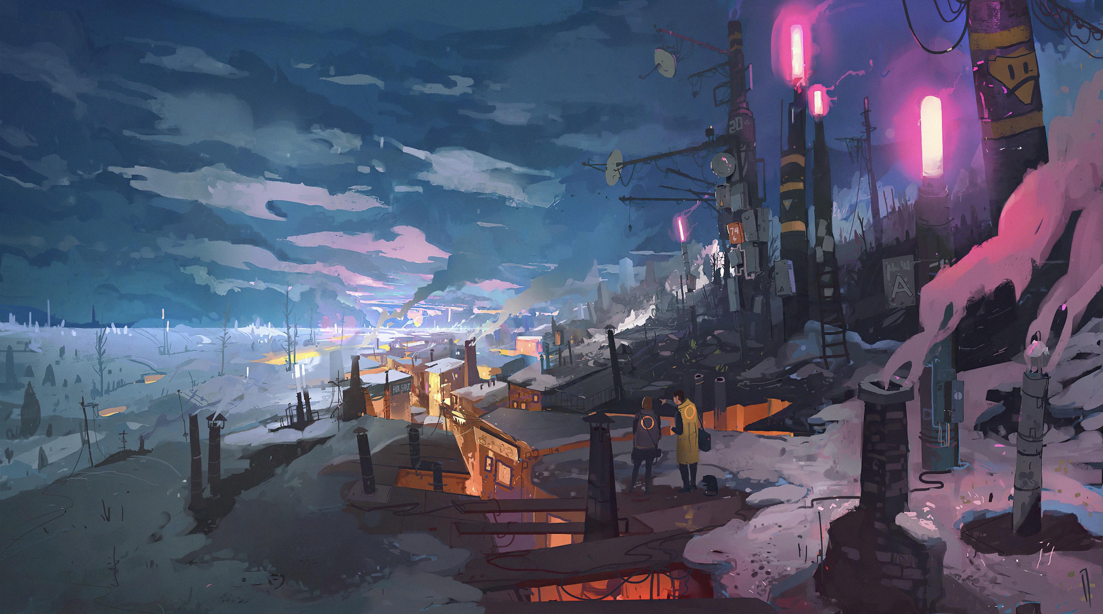 Download and use 100000+ winter city stock photos for free. Winter City R Wallpapers