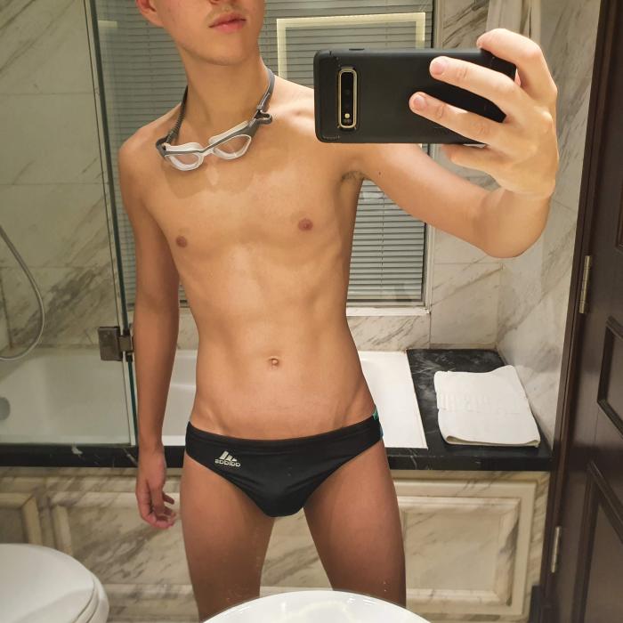 speedoboytaro