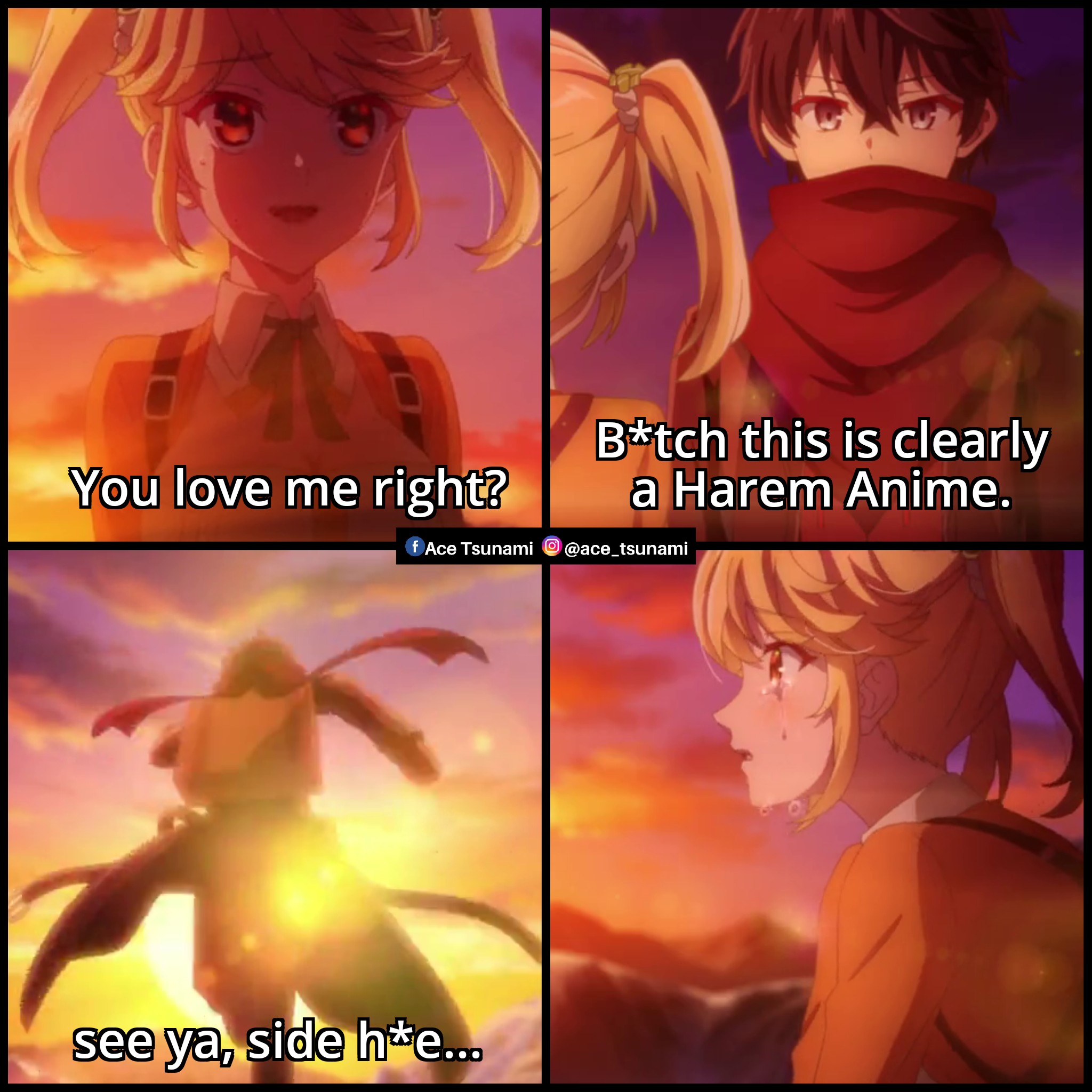 Then women started dressing up as her. Jqulna2sgwihrm