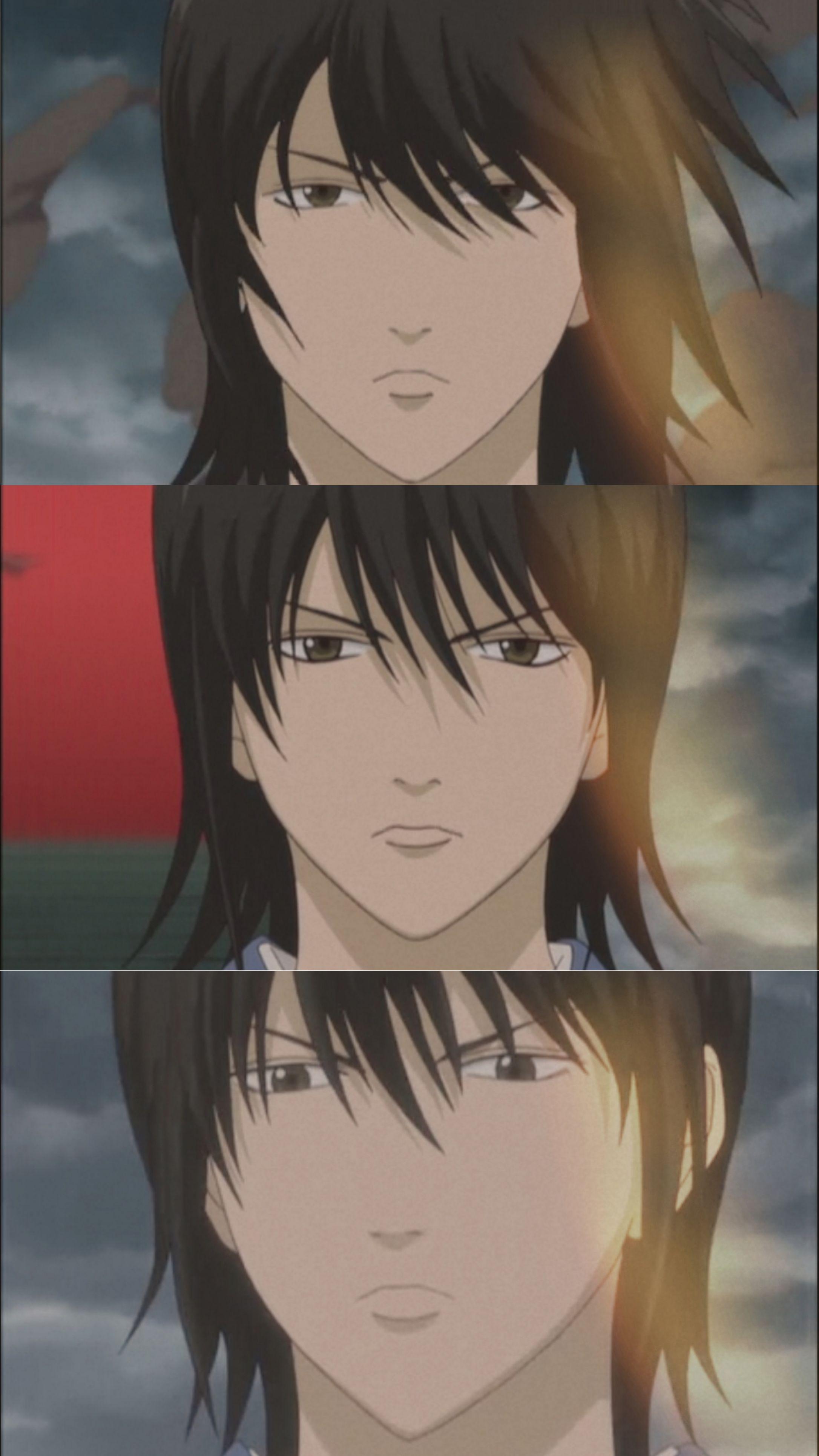 Short Hair Zura Is The Hottest Zura R Gintama