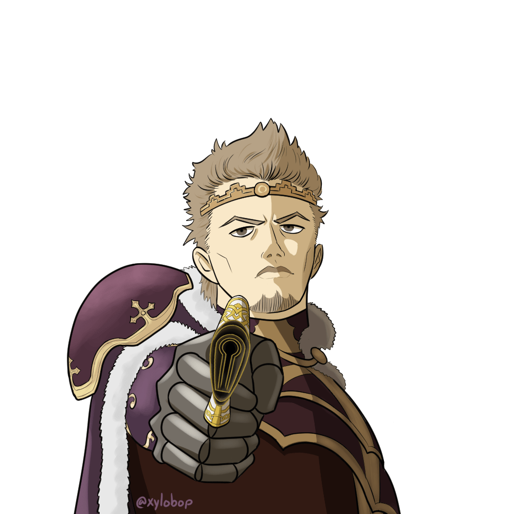 POV: you're Feh during maintenance and Zephiel is not waiting for time to pass peacefully : r/FireEmblemHeroes