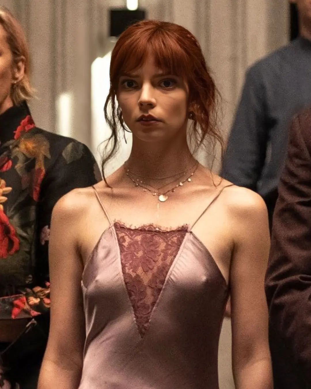 Anya Taylor-Joy : rCelebsWithPetiteTits