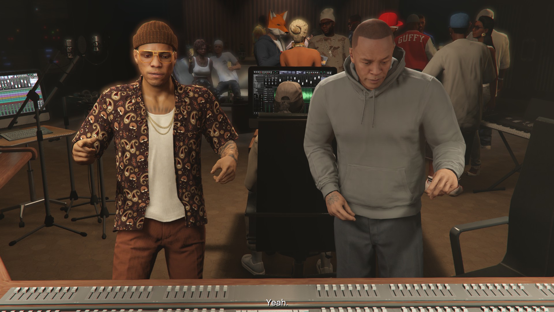 Is There ANY Way To Skip Stop This Cutscene IT TAKES MORE TIME THAN 