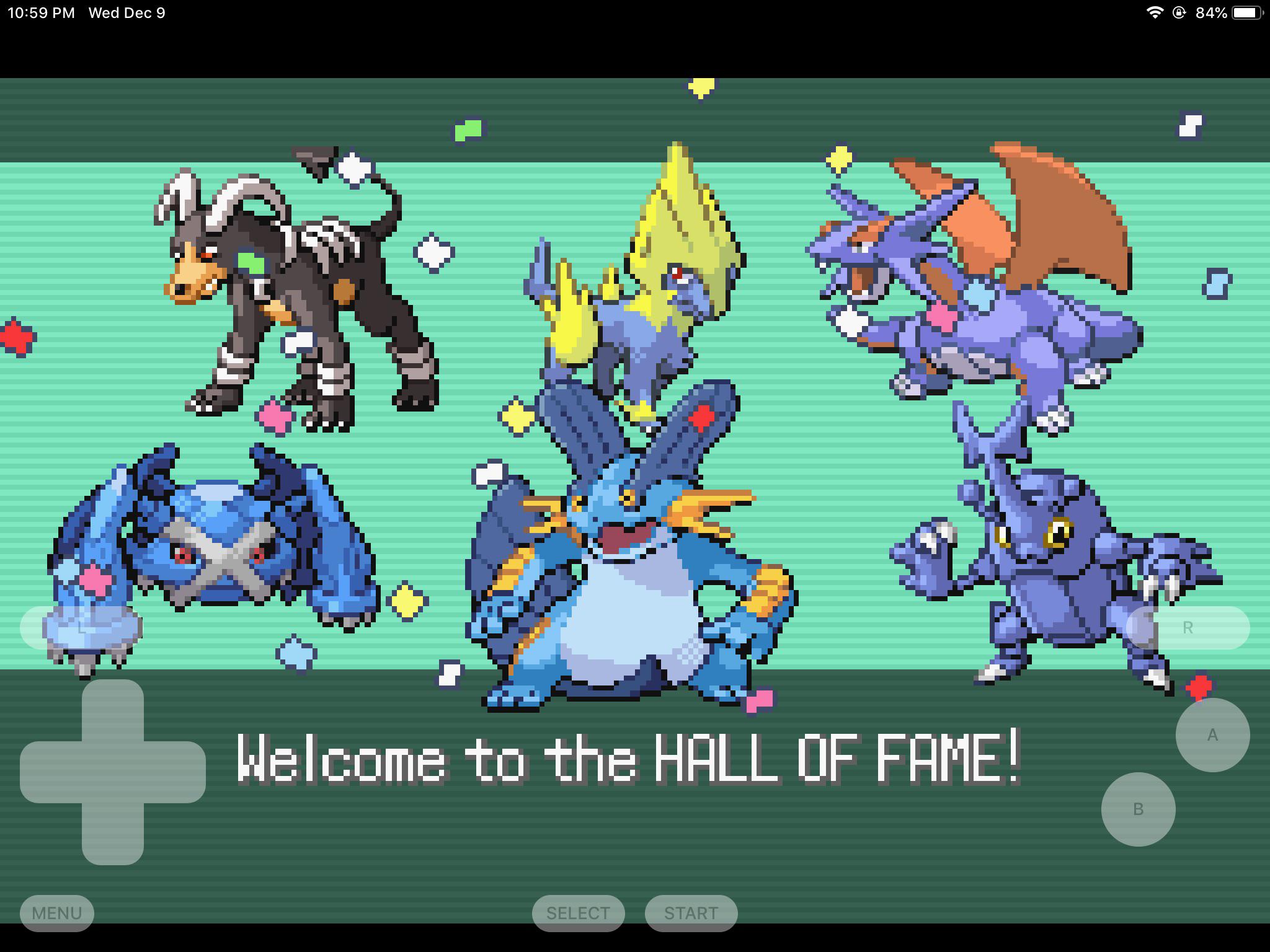 You cannot obtain every single legendary (including deoxys, mew, mewtwo, etc) without cheat codes or action replay. Is This The Best Non Legendary Team In Emerald Pokemonemerald