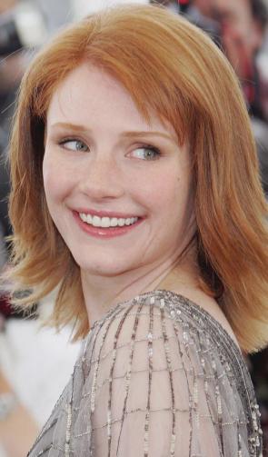 Bryce Dallas Howard