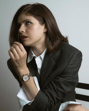 ‘Strength in style​’ – IG October 2025