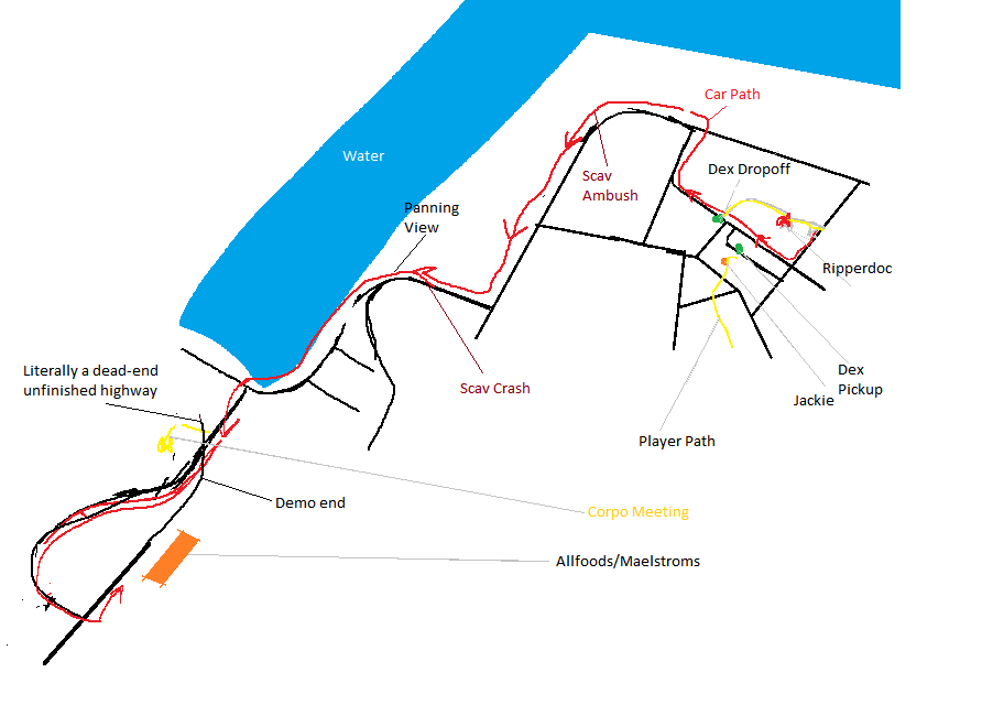 Cyberpunk 2077 Maps Can Be Huge Forums Cd Projekt Red Cyberpunk 2077 Map tricks hints guides reviews promo codes easter eggs and more for android application.