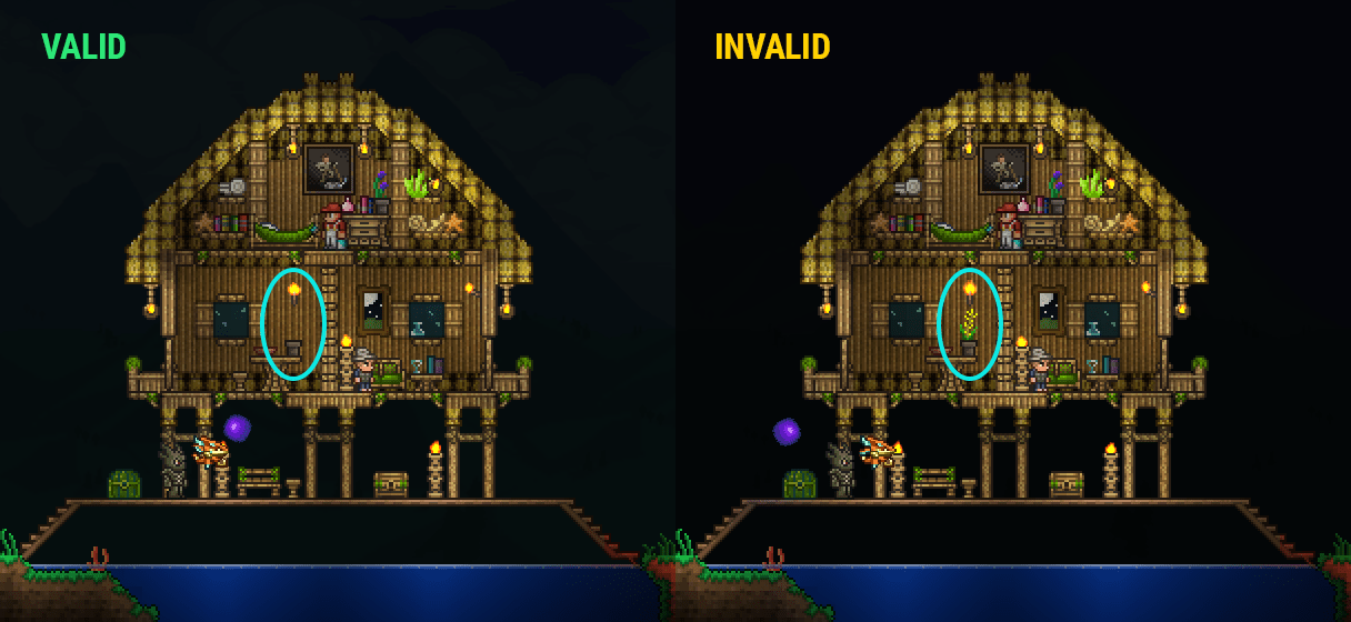 95 Best Terraria Base Inspiration images in 2018 ...
