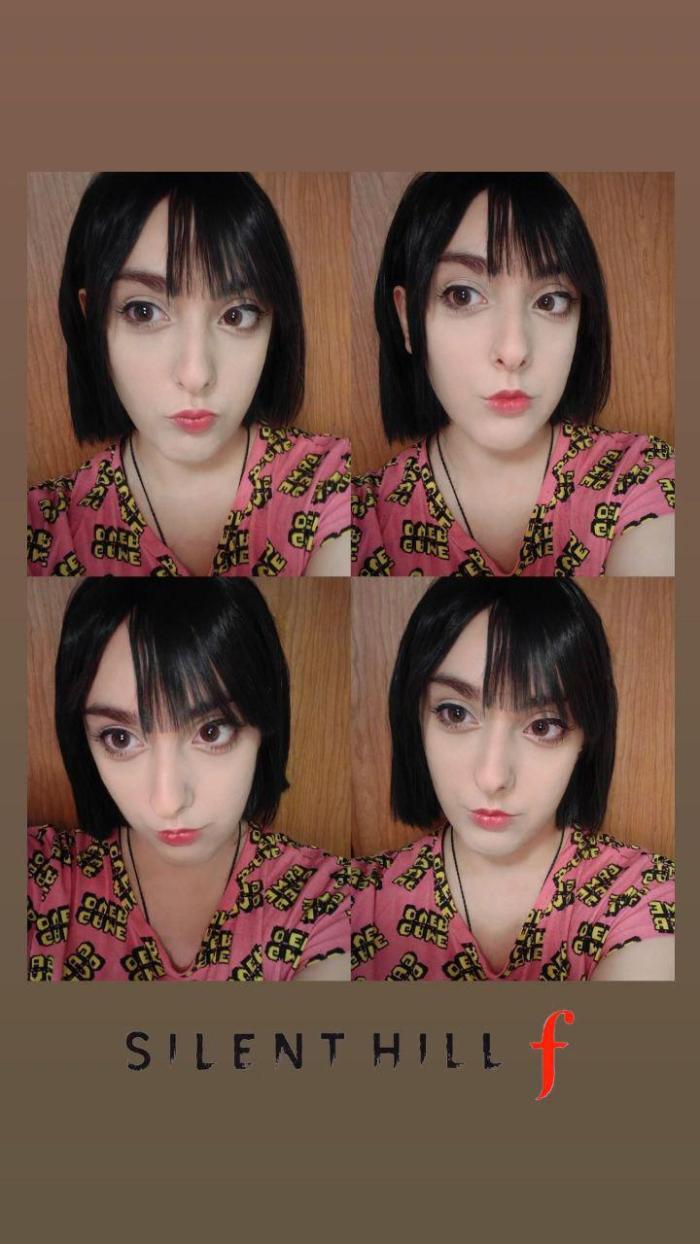 thejillvalentinelove