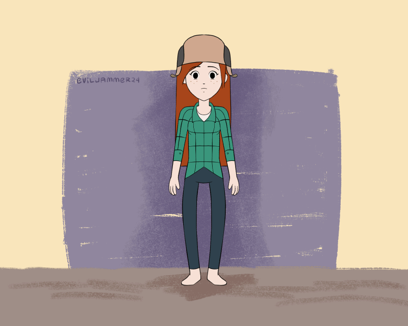 Dipper and Wendy-s Thicc Adventure in Gravity Falls R34