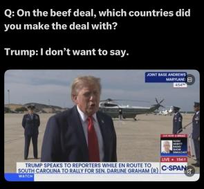 Get ready for the largest beef recall in US history