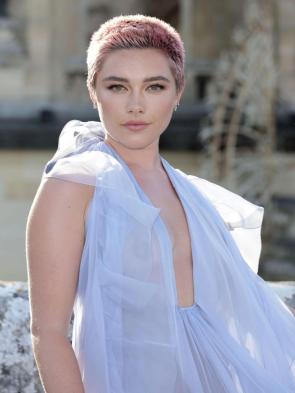 Florence Pugh