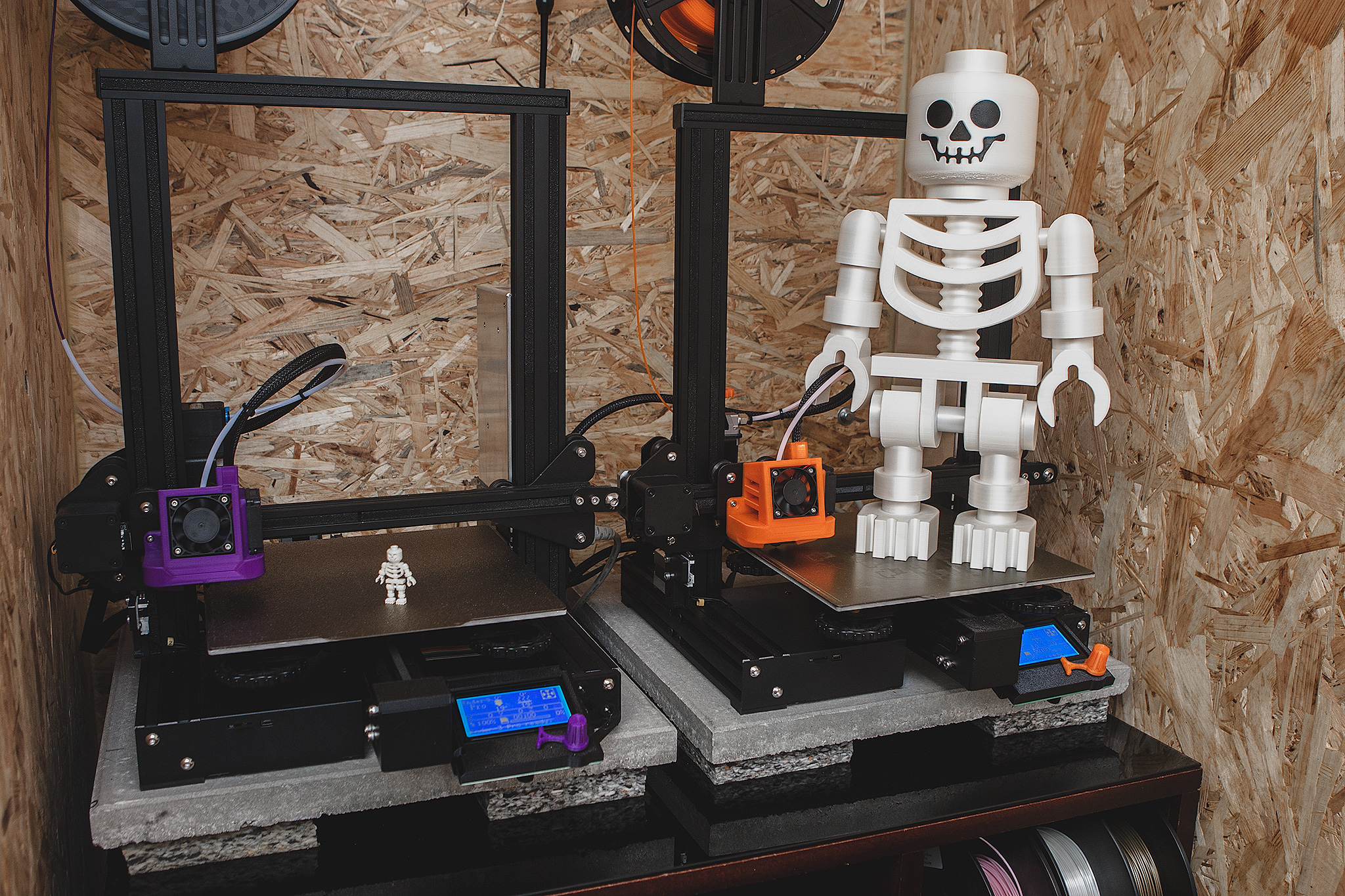 Better Cura Start G Code For Bltouch Ender3