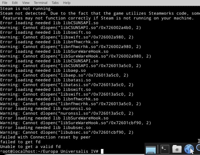 Linux Dlopen Rtld Deepbind Dlopen Segmentation Fault Csdn - 8K Nature Arts for Desktop