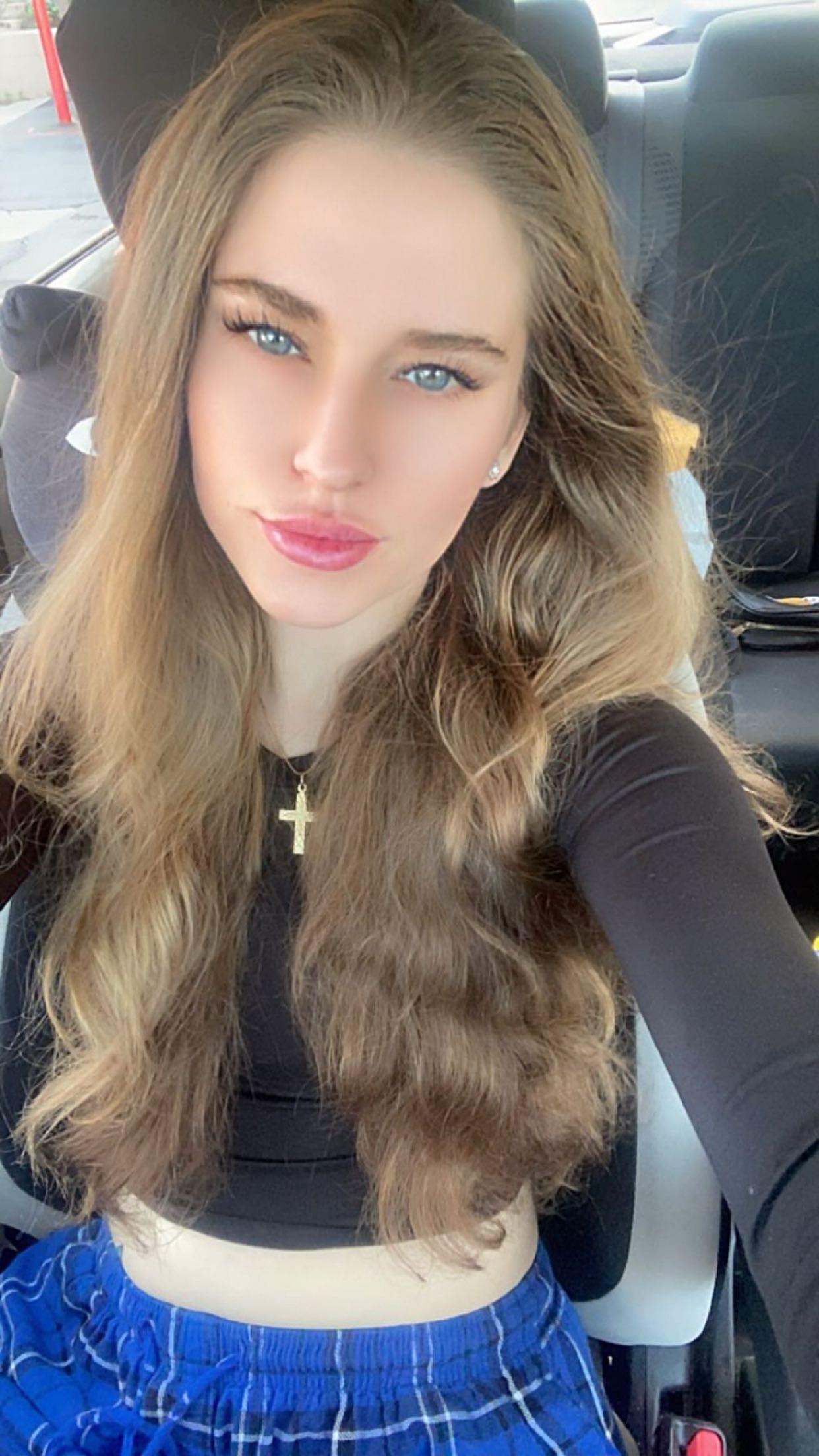 SkyeLikesItRough: The Long Road To Recovery After The Leak - LeakLab