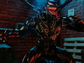 SHF Venom