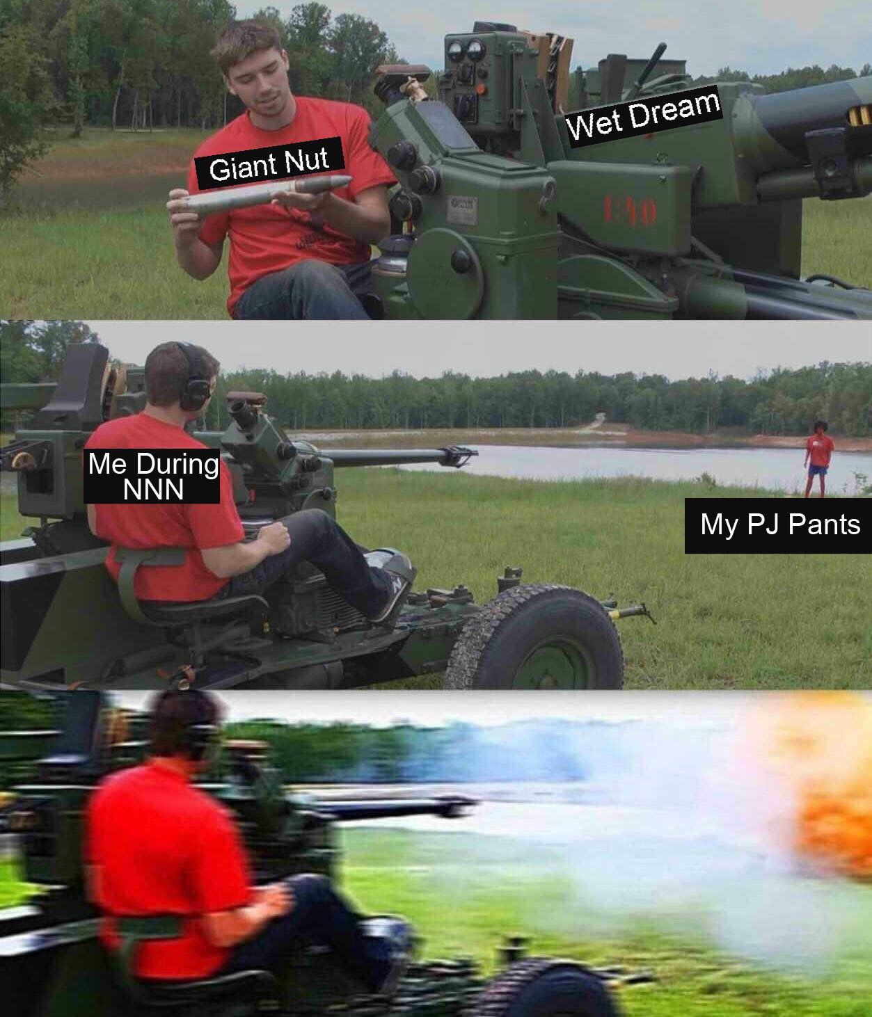 I'm sick of cleaning this weapon. Clean Up Aisle 9 R Memes