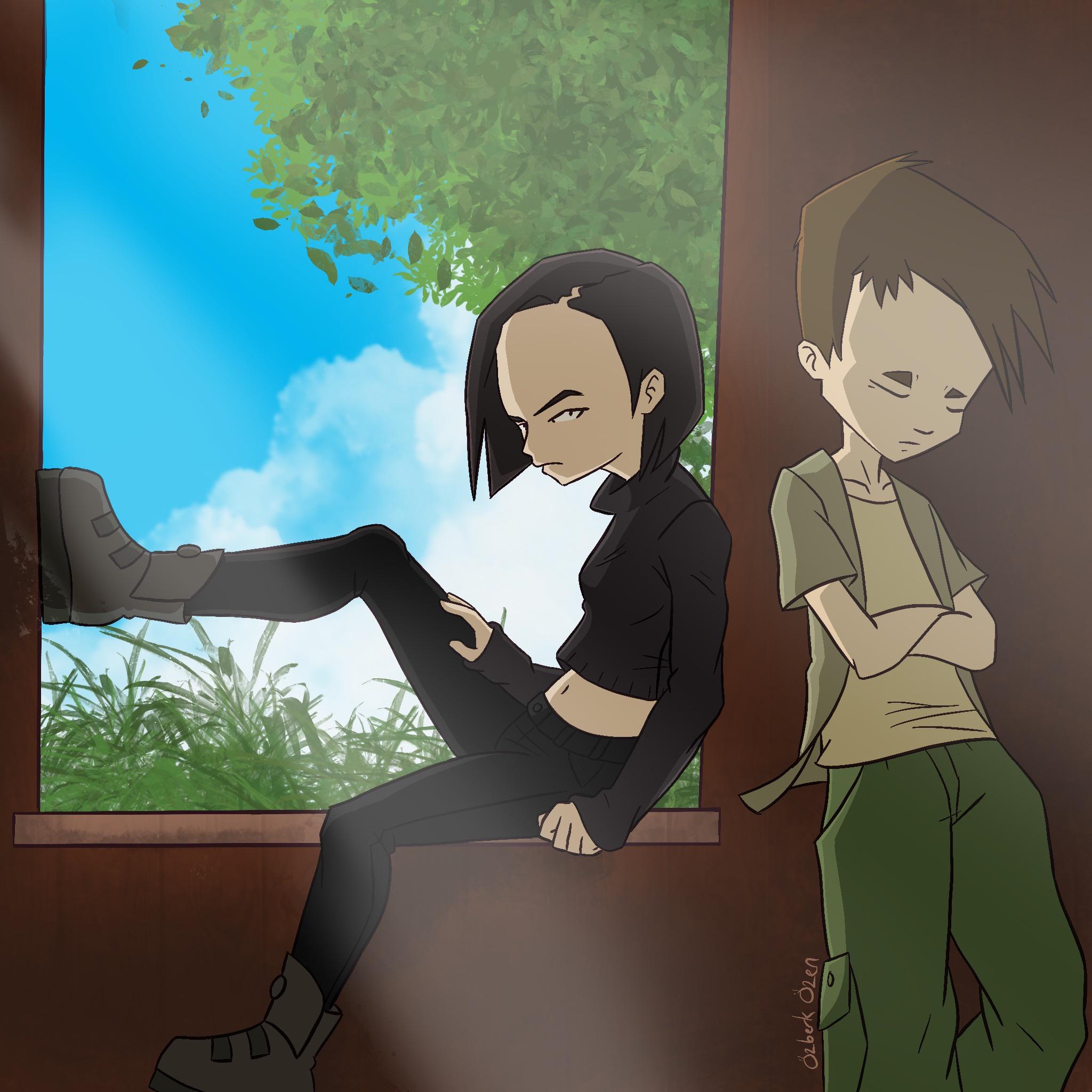 View 22 Code Lyoko Evolution Yumi And Ulrich
