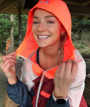 Georgia Ellenwood