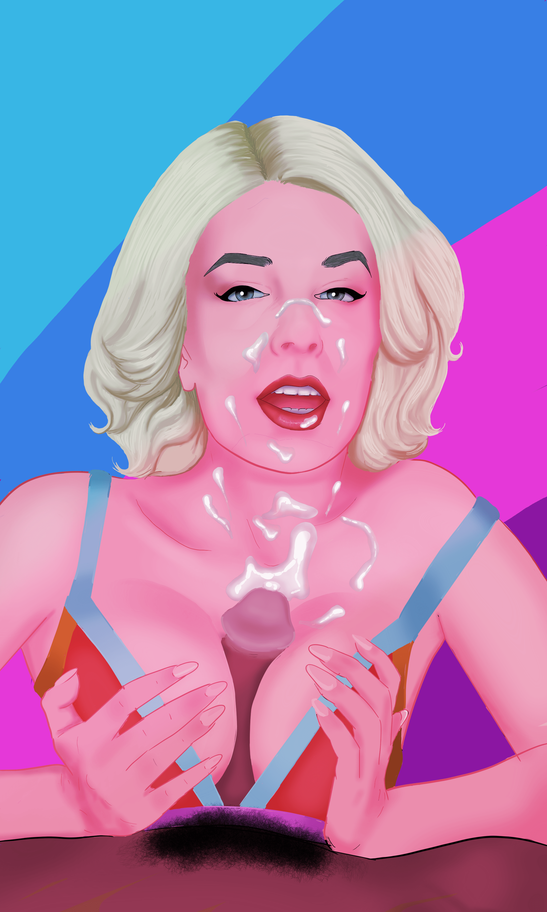 Courtney miller leaked